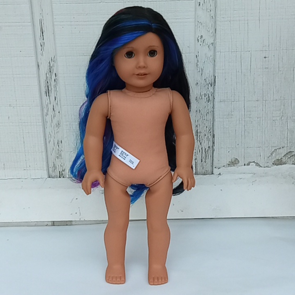 American Girl Truly Me 92 Doll - Picture 13 of 16